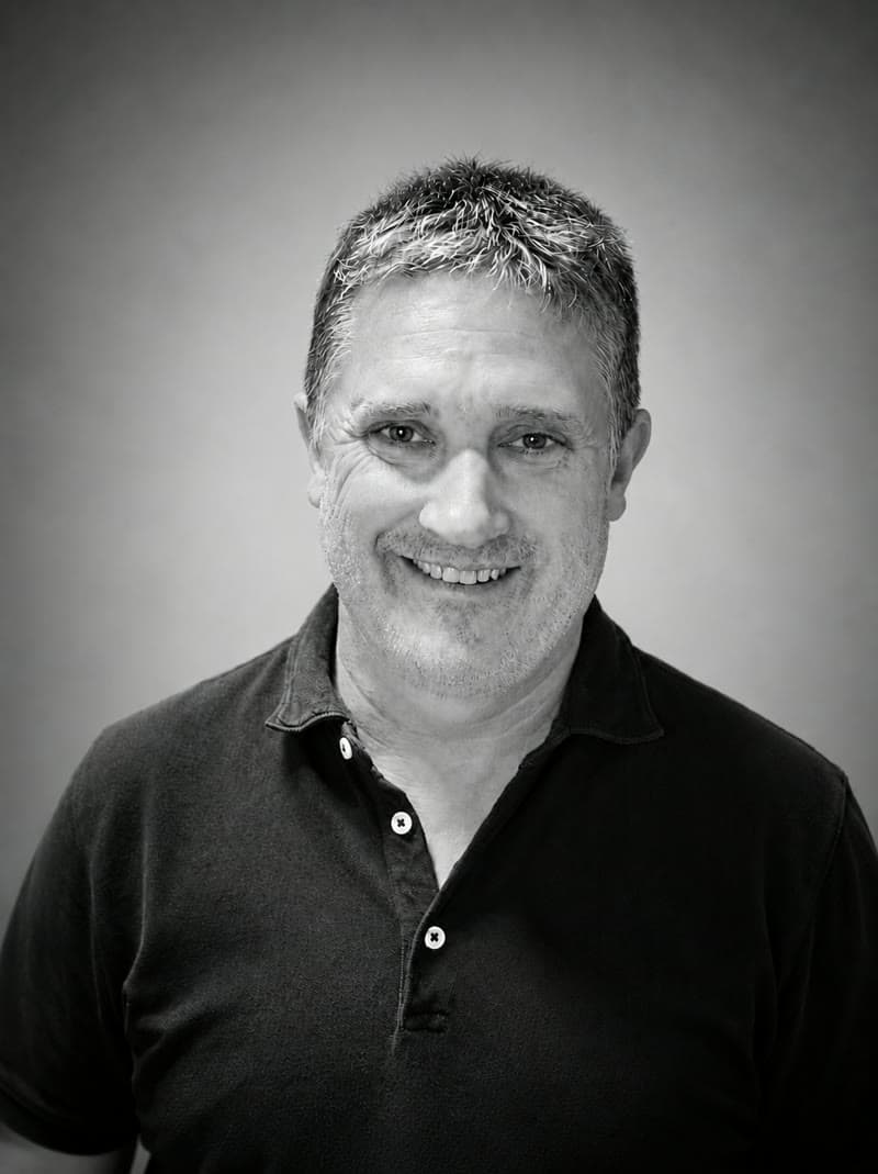 Gilles Robert