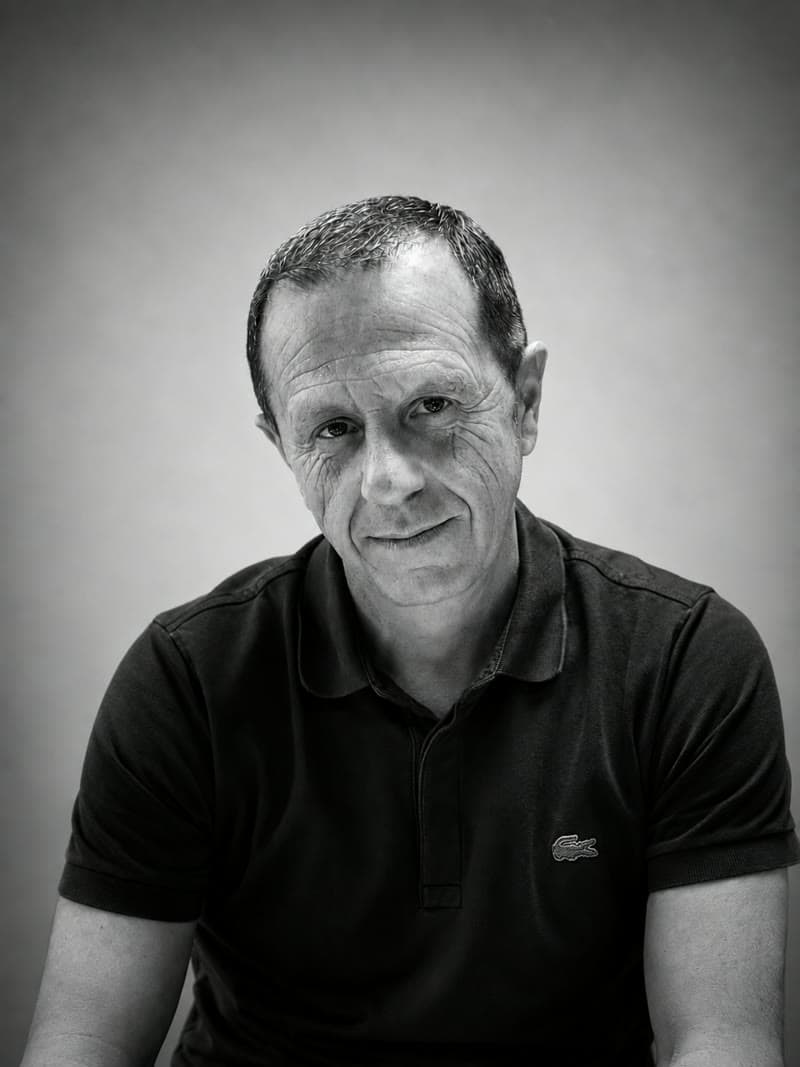 Jean-Christophe Ferrandis