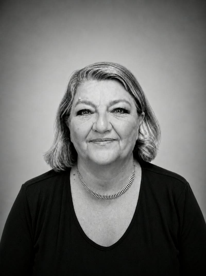 Nathalie Vin